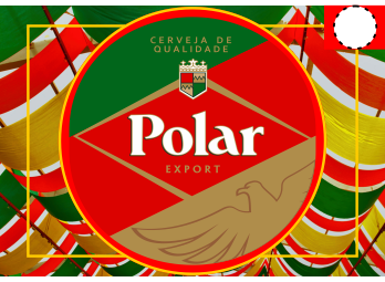 BEBIDAS - Cerveja Polar