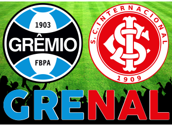 FUT. RS - Grenal