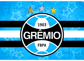 FUT. RS - Grêmio