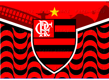 FUT. RJ - Flamengo