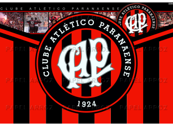 FUT. PR - Atletico Paranaense