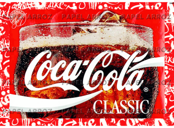 BEBIDAS - Refri Coca-Cola