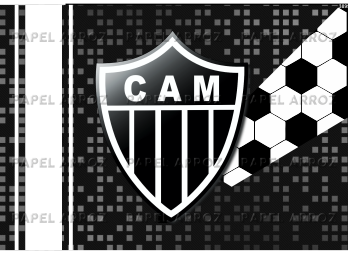 FUT. MG - Atlético Mineiro