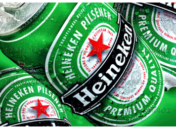 BEBIDAS - Cerveja Heineken